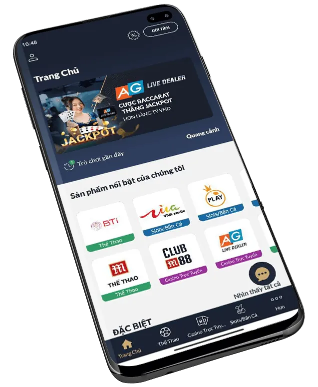 Link dự phòng c168okvip